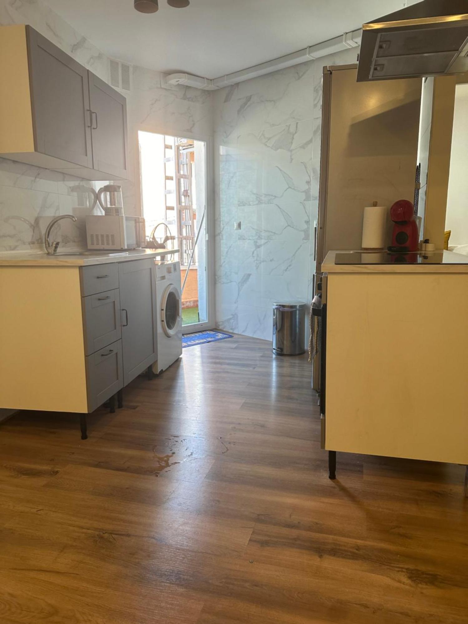 Appartement Oporto 26 Madrid