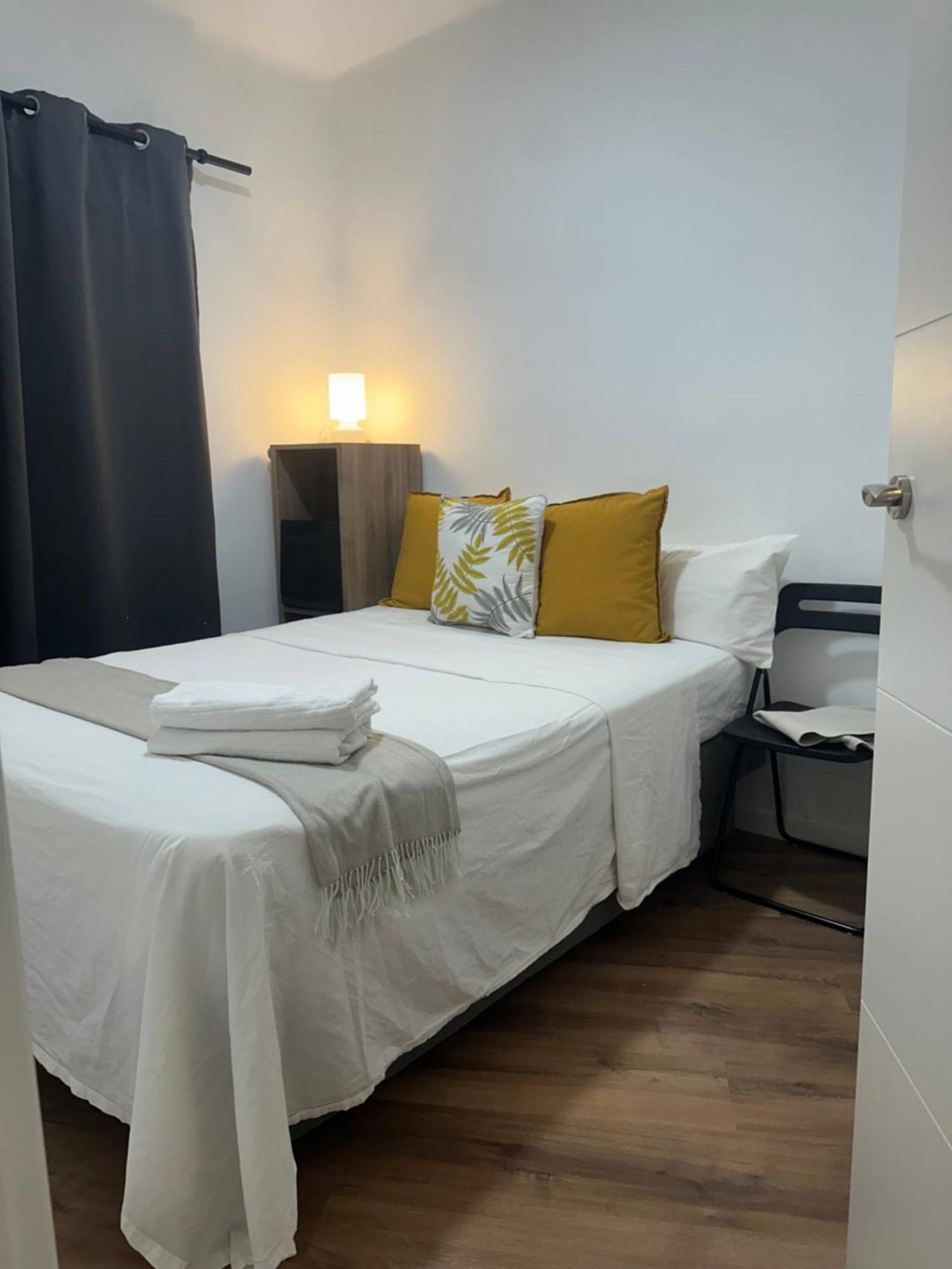 Appartement Oporto 26 Madrid